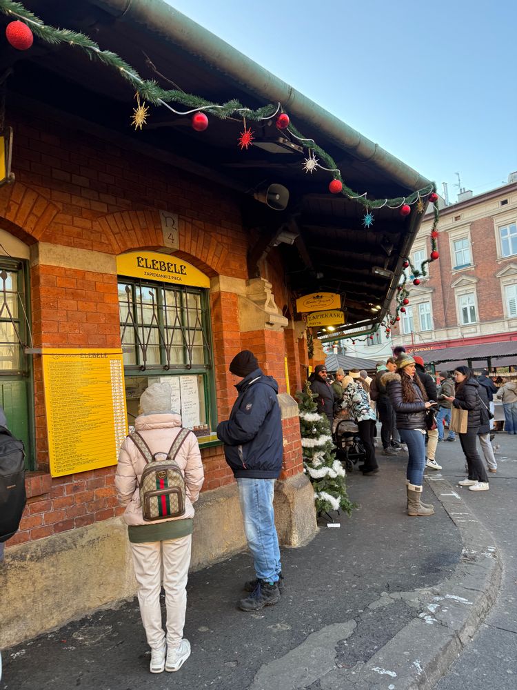 Quartier juif Cracovie visiter Pologne