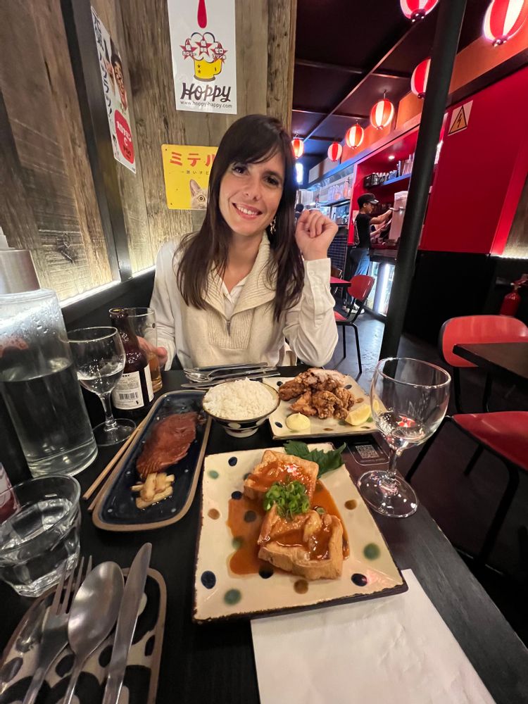 Jinchan Shokudo meilleurs restaurants asiatiques de paris