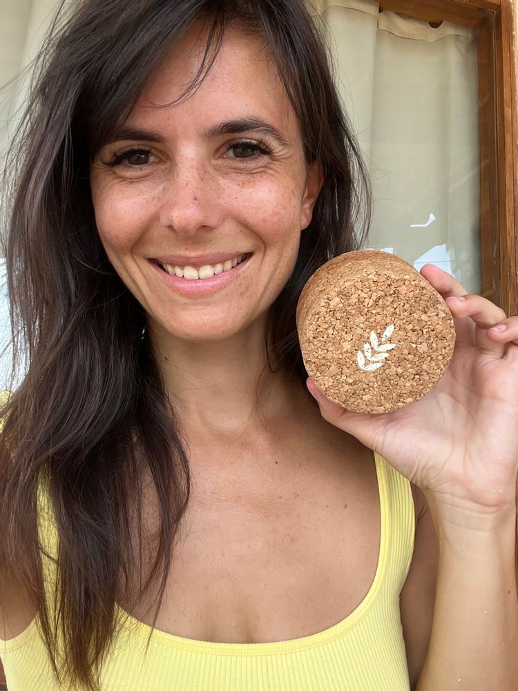 Umai shampoing solide avis 