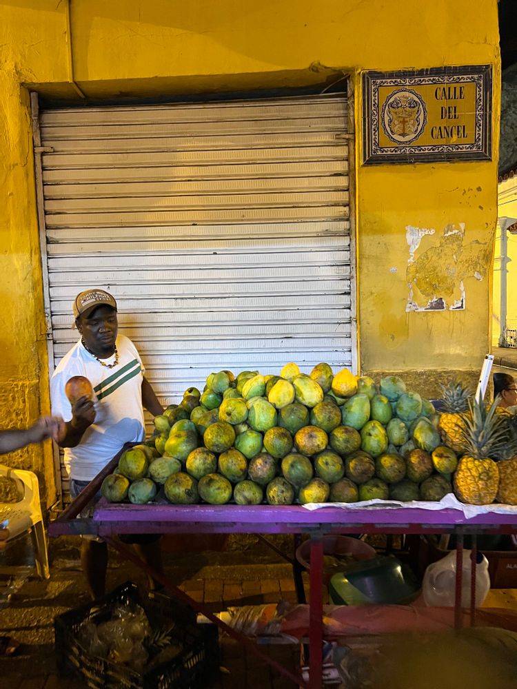 Carthagène des Indes Colombie - Guide complet : que faire ? Où dormir ? Meilleurs restaurants et activités