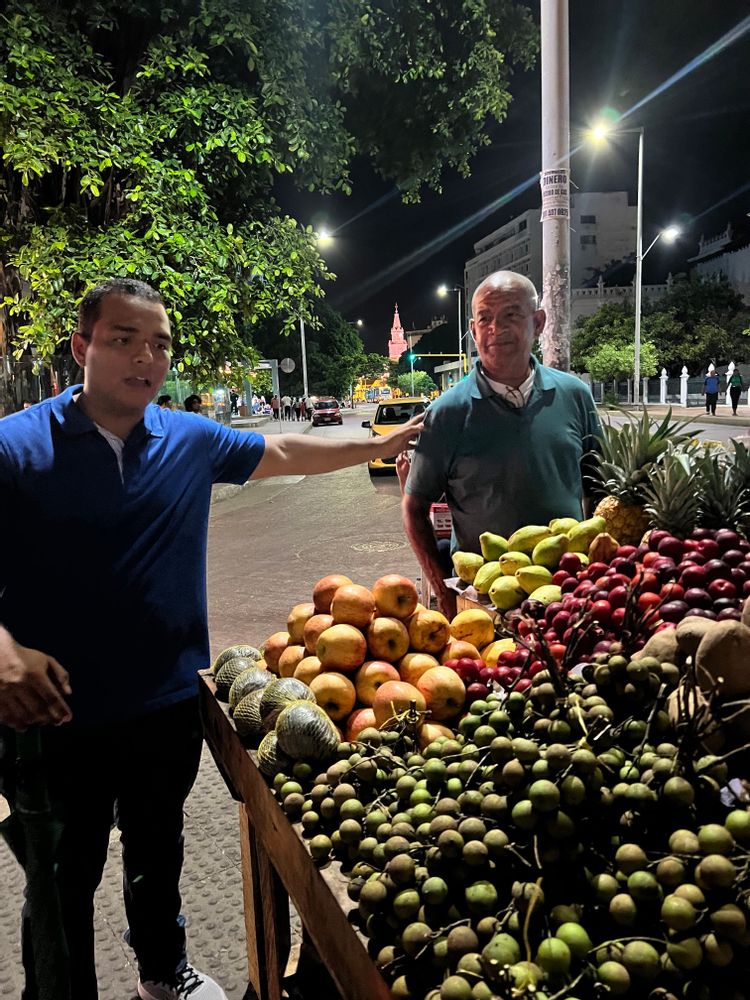 Carthagène des Indes Colombie - Guide complet : que faire ? Où dormir ? Meilleurs restaurants et activités