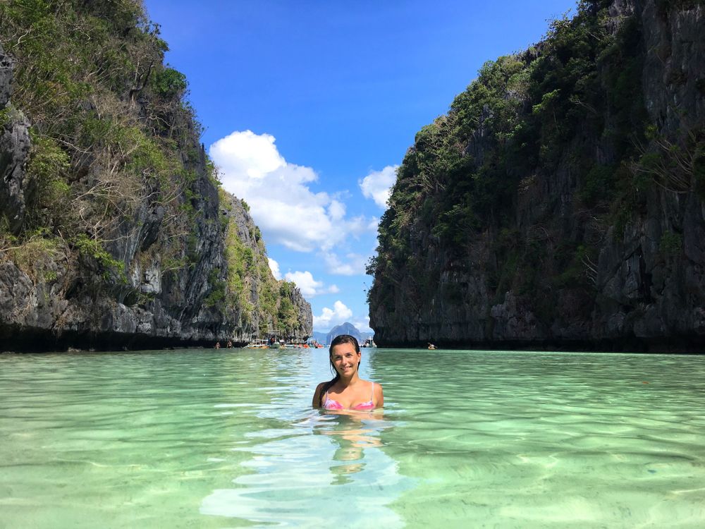 El Nido Palawan Coron Clairexplore 