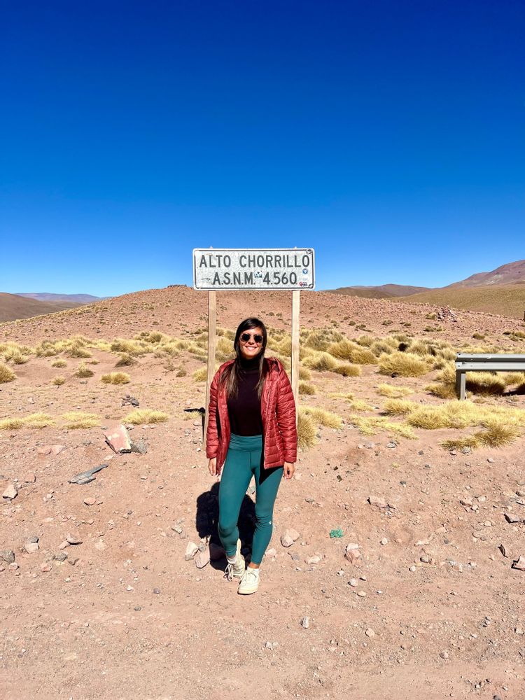 Tolar Grande Argentine road-trip itinéraire conseils