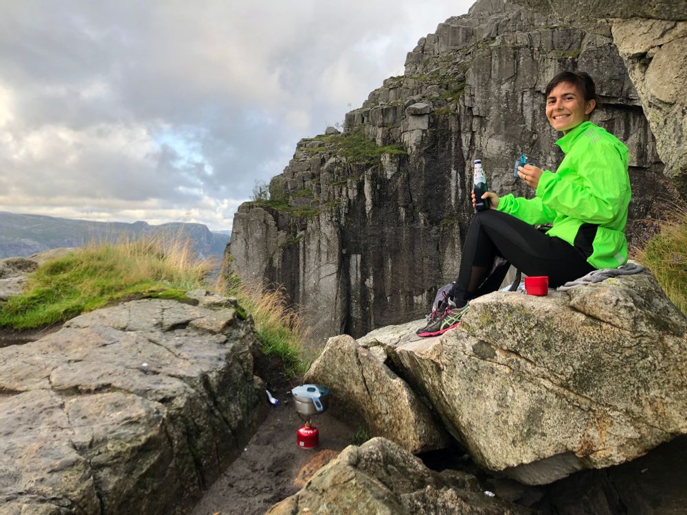 Road-trip et itinéraire en Norvège de Bergen à Stavanger - PREIKESTOLEN