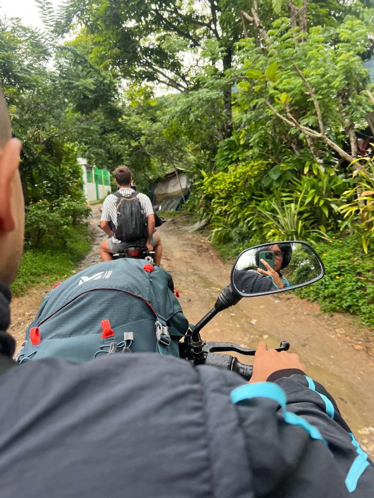 Hôtel Minca Mundo Nuevo Colombie