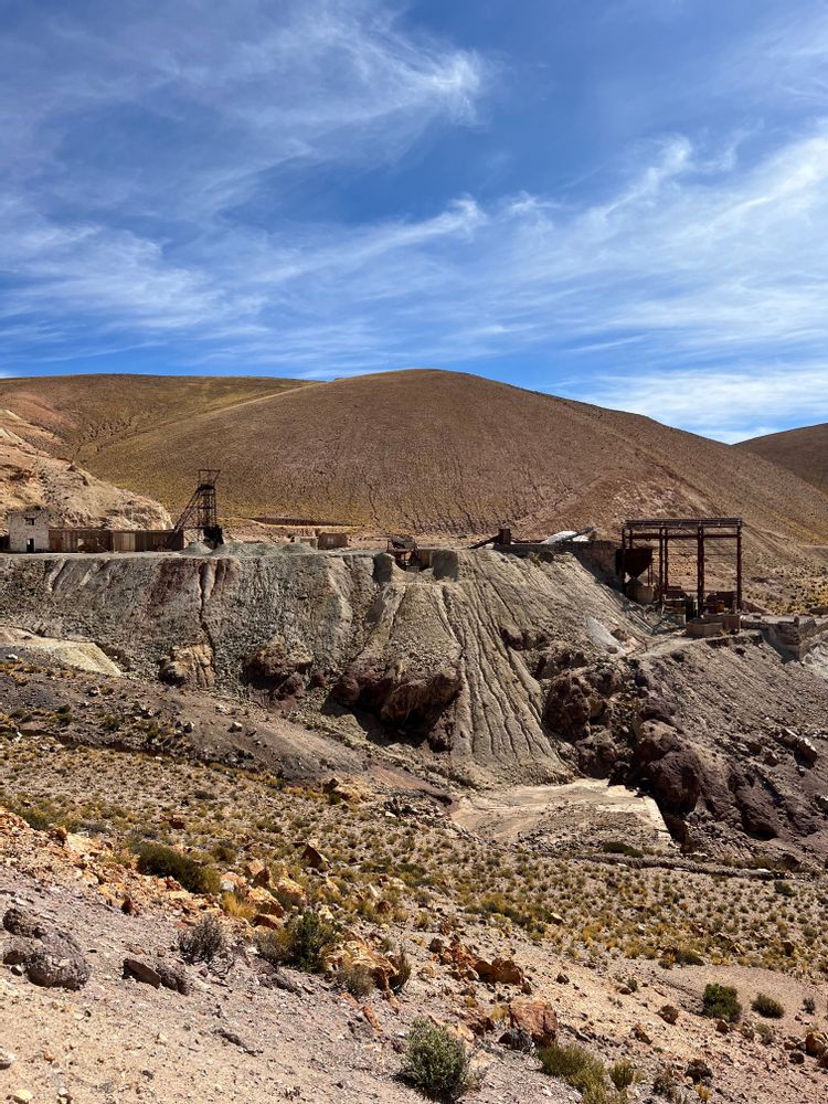 Tolar Grande Argentine road-trip itinéraire conseils Salta