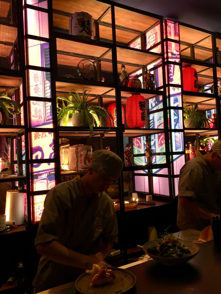 Meilleur restaurant de Rio de Janeiro Brésil Où manger à Rio ? 