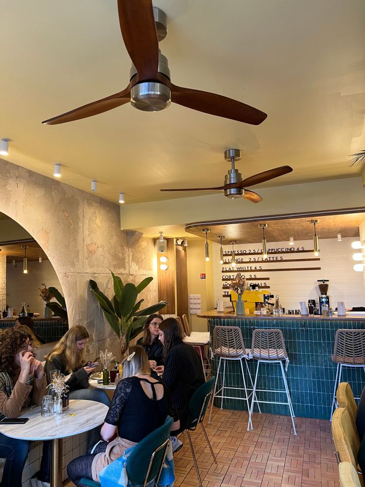 meilleurs brunchs paris immersion vendôme