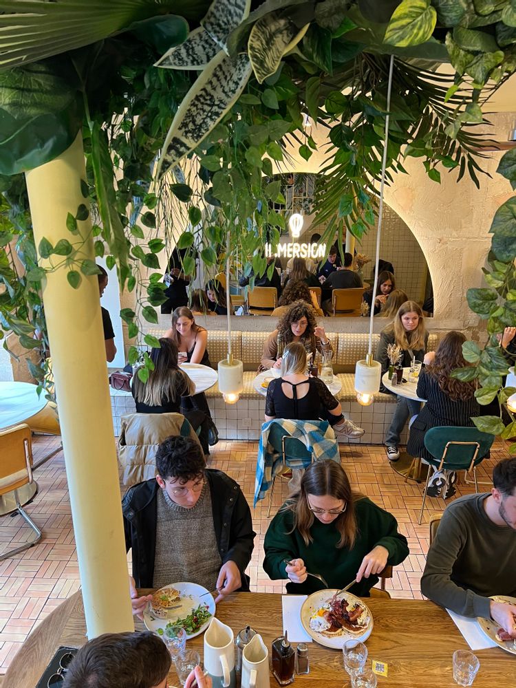 meilleurs brunchs paris immersion vendôme