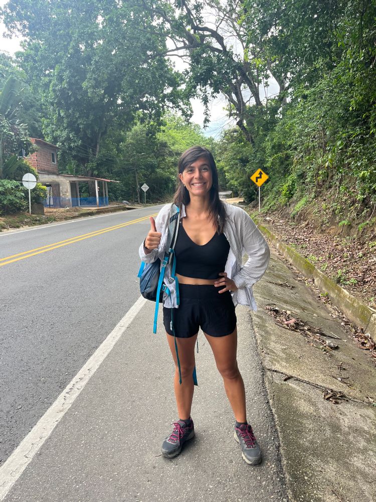 Parc National Tayrona - guide complet 