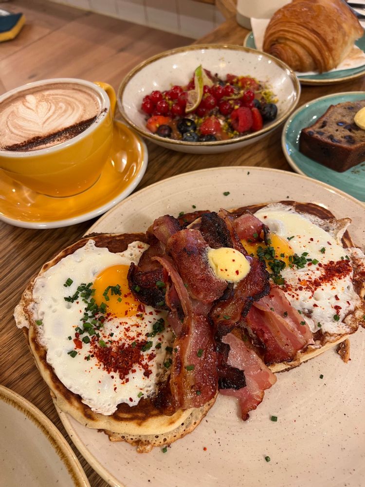 meilleurs brunchs paris immersion vendôme