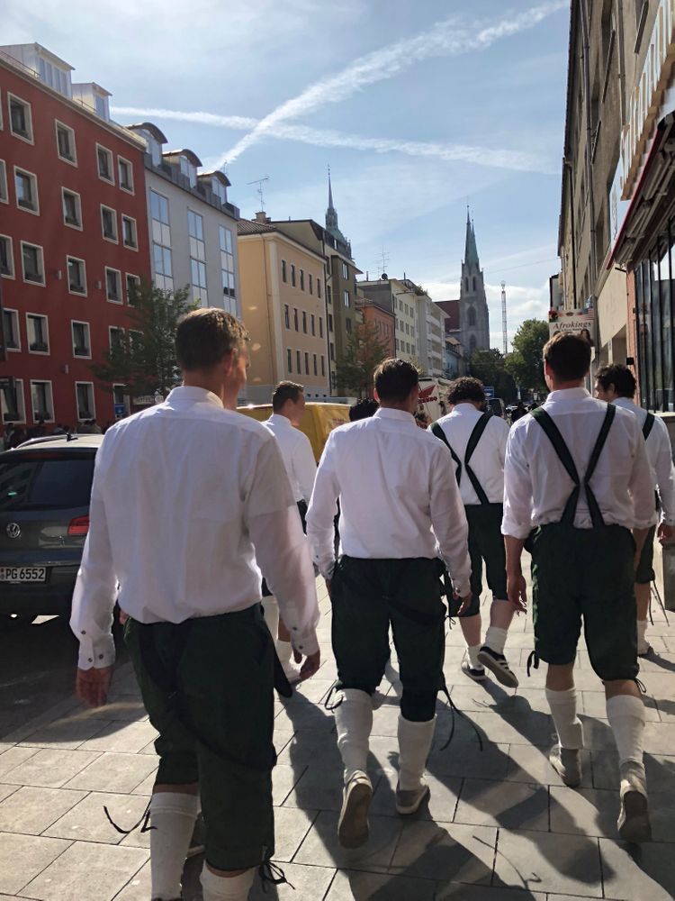 oktoberfest munich conseils guide 