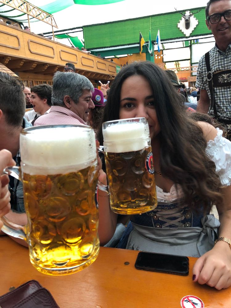 oktoberfest munich bière conseils 