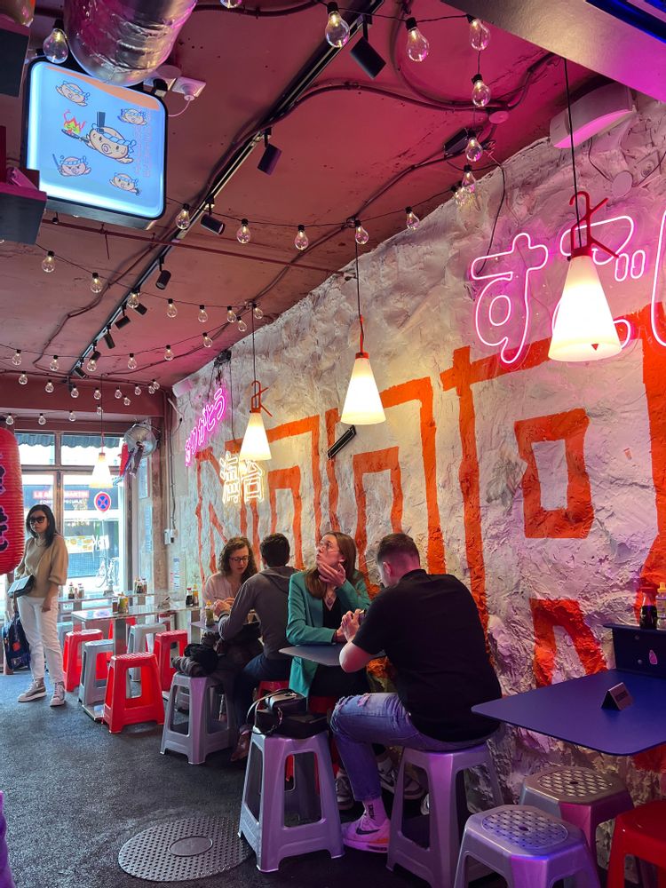 meilleurs restaurants asiatiques de paris noori