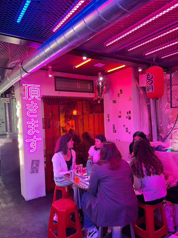 meilleurs restaurants asiatiques de paris noori