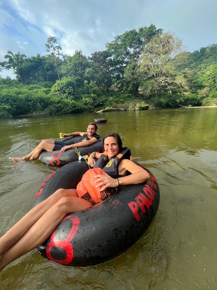 Palomino - Parc National Tayrona - guide complet 