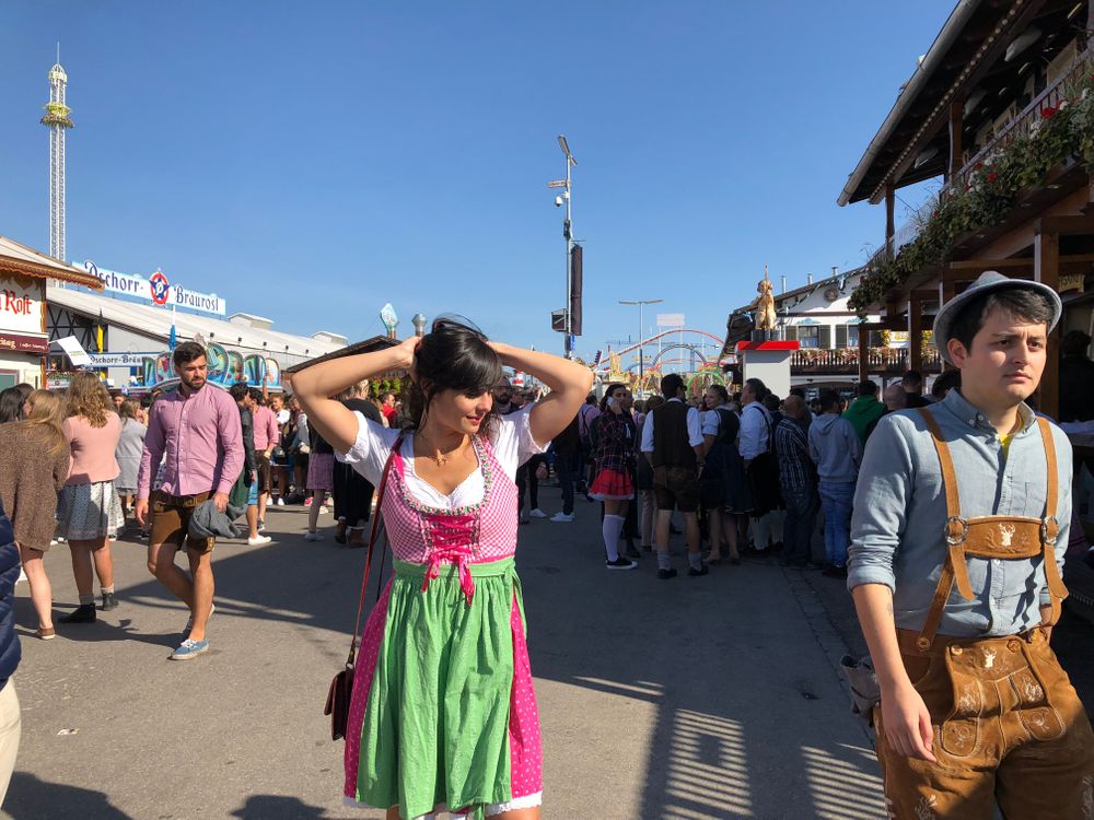 oktoberfest munich conseils guide 