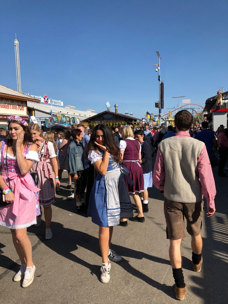 oktoberfest munich conseils guide 