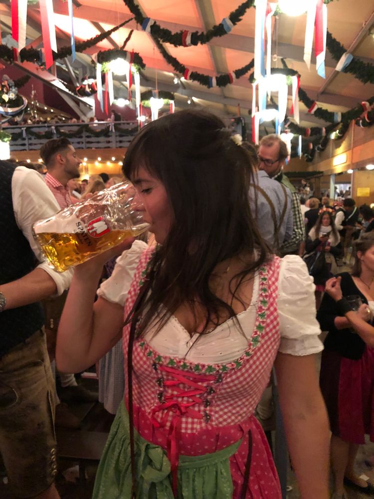 oktoberfest munich bière conseils 