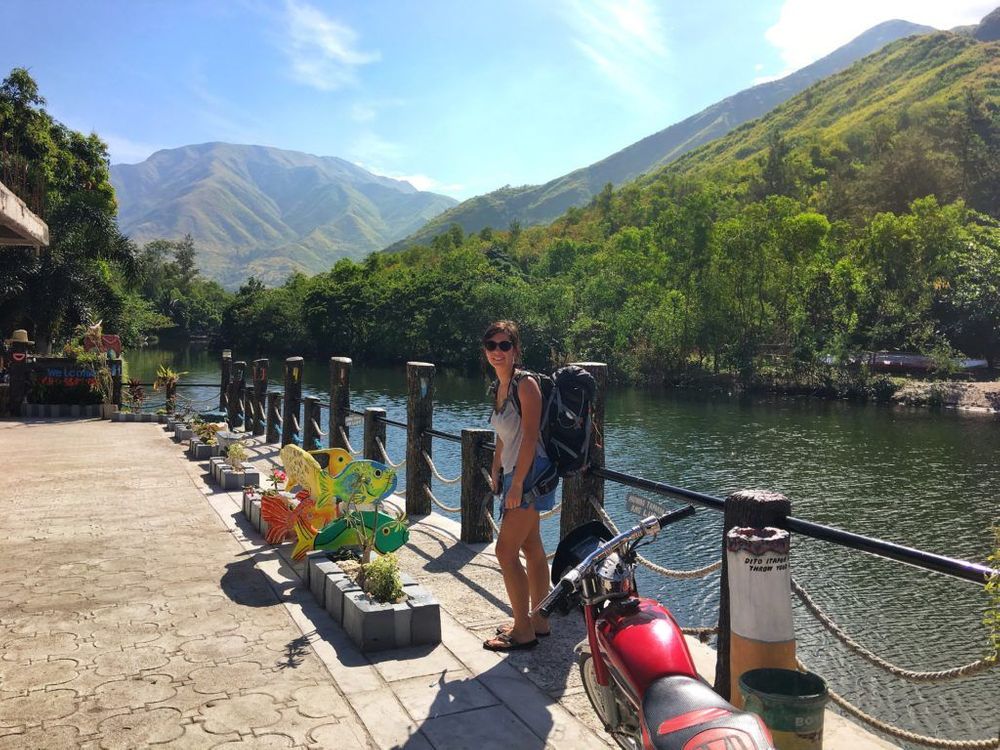 que faire aux philippines 