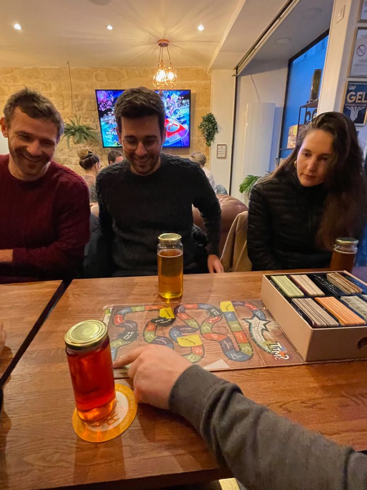 activités insolites paris good game bar a jeux 