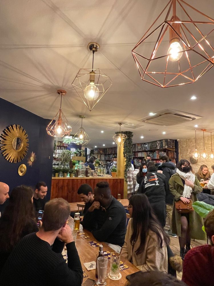 activités insolites paris good game bar a jeux 