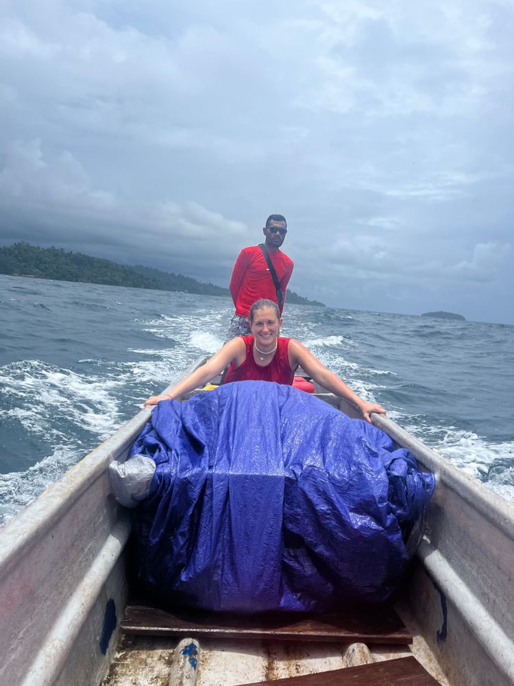 Raja Ampat Indonésie bateau papouasie occidentale conseils 