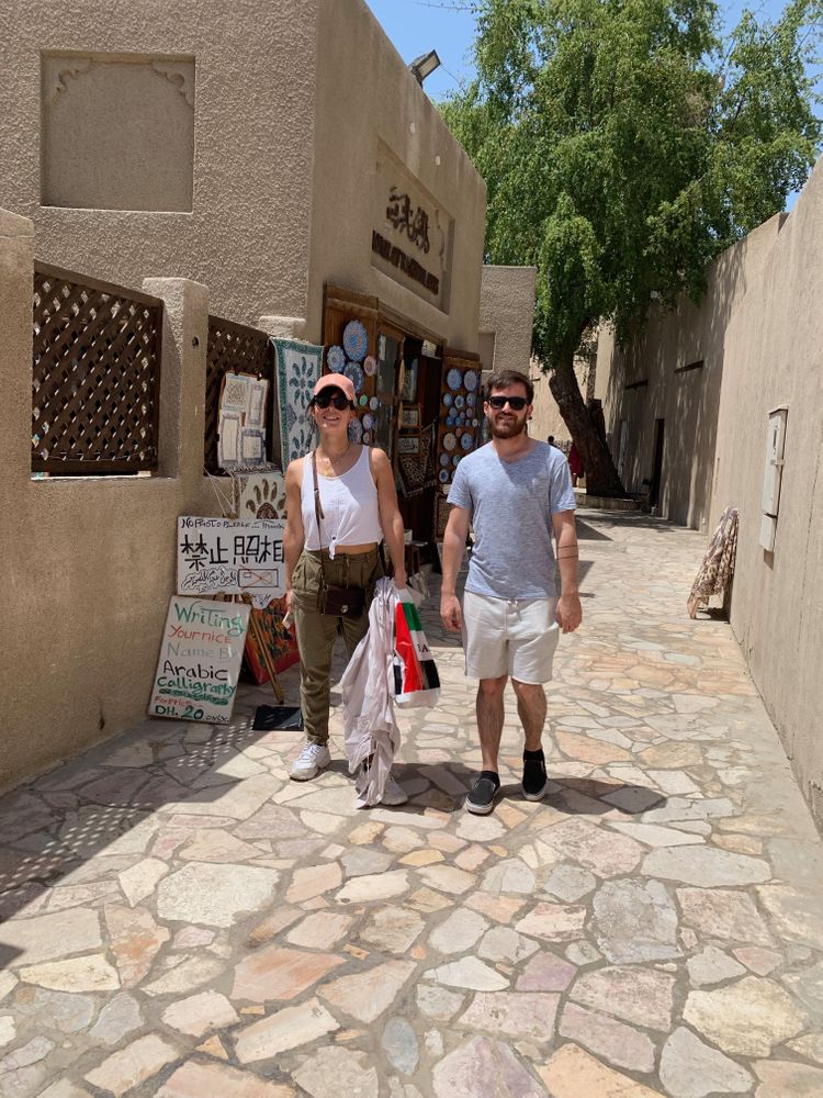 Al Fahidi Dubai - que faire à dubai