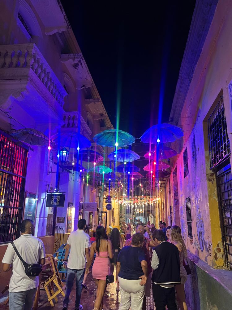 Santa Marta Colombie