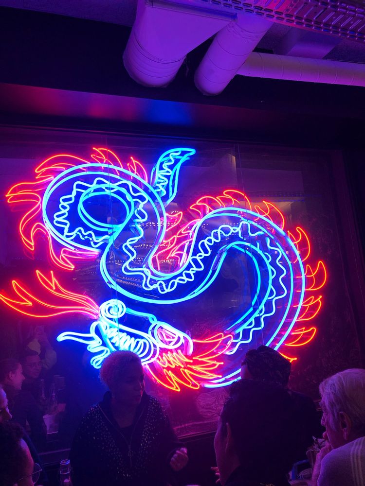 Meilleurs restaurants asiatiques Paris - street food - street bangkok