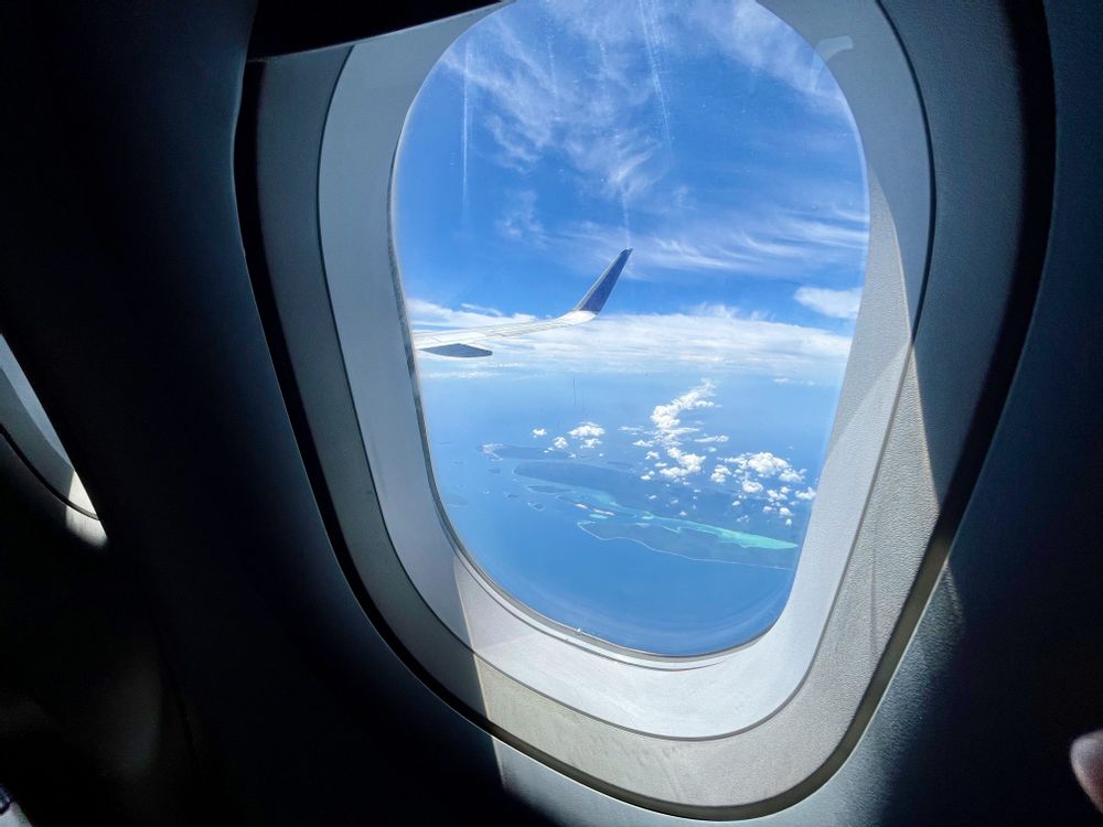 Raja Ampat Indonésie 