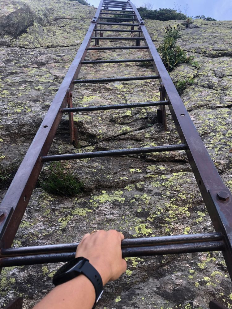 Randonnée du Lac Blanc Lac des Cheserys Echelle Chamonix
