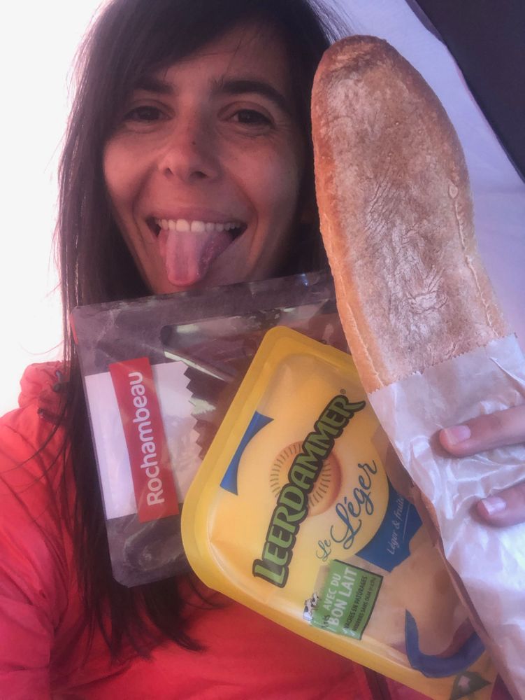 Randonnée du Lac Blanc Lac des Cheserys Bivouac Chamonix