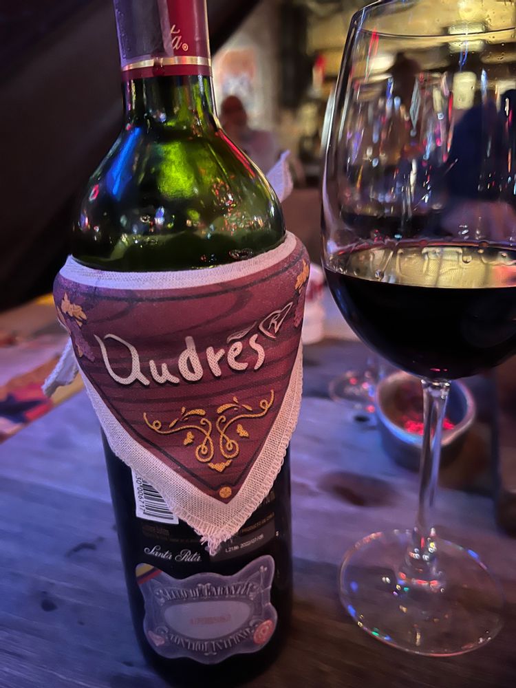 Hotel Bogota Colombie