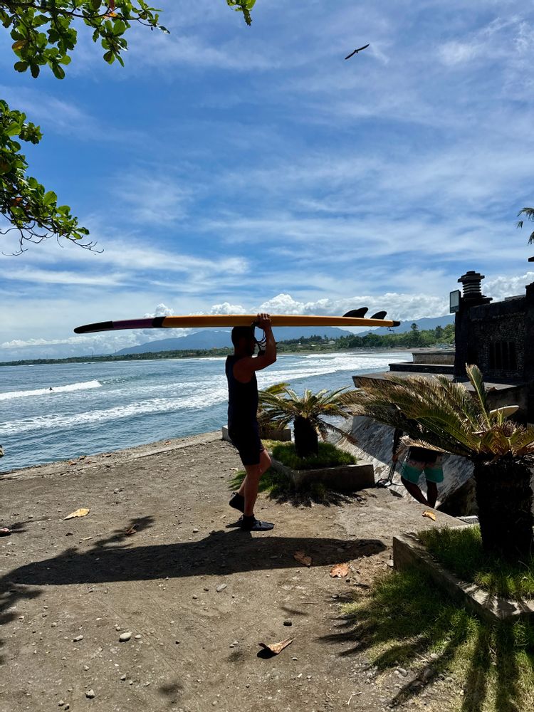 Surf Canggu Bali