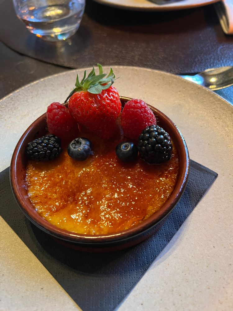 Restaurant Freschohallen Bergen - meilleur restaurant Bergen Norvège