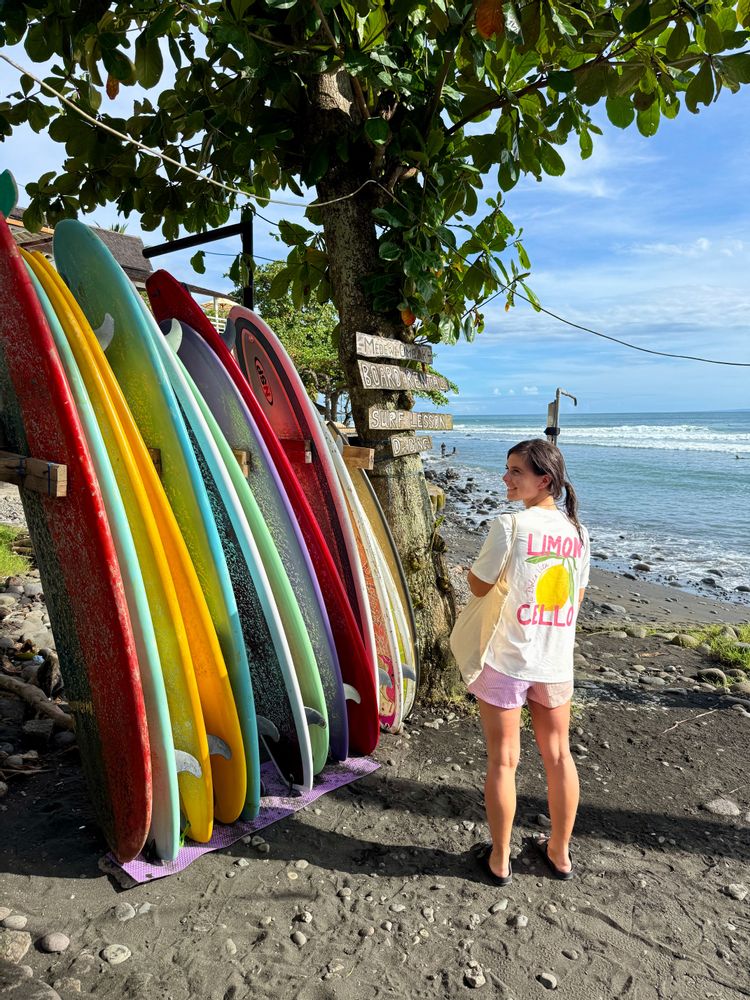 Surf Canggu Bali