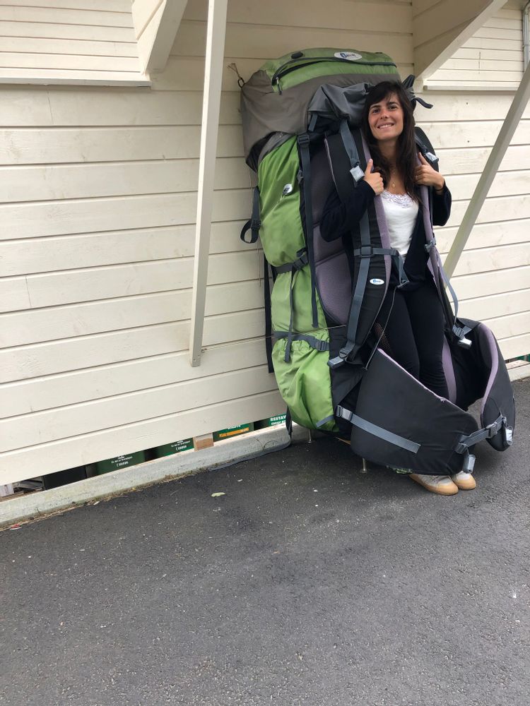 accessoires voyage indispensables sac de voyage