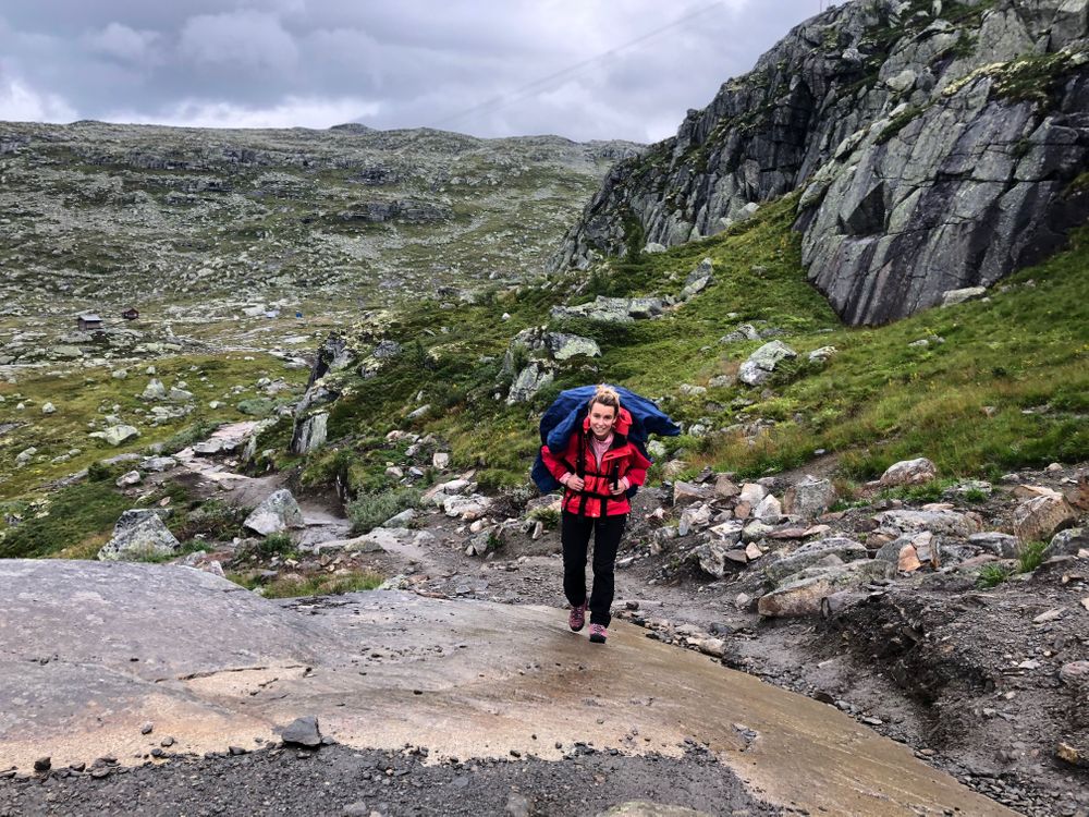 randonnée trolltunga conseils