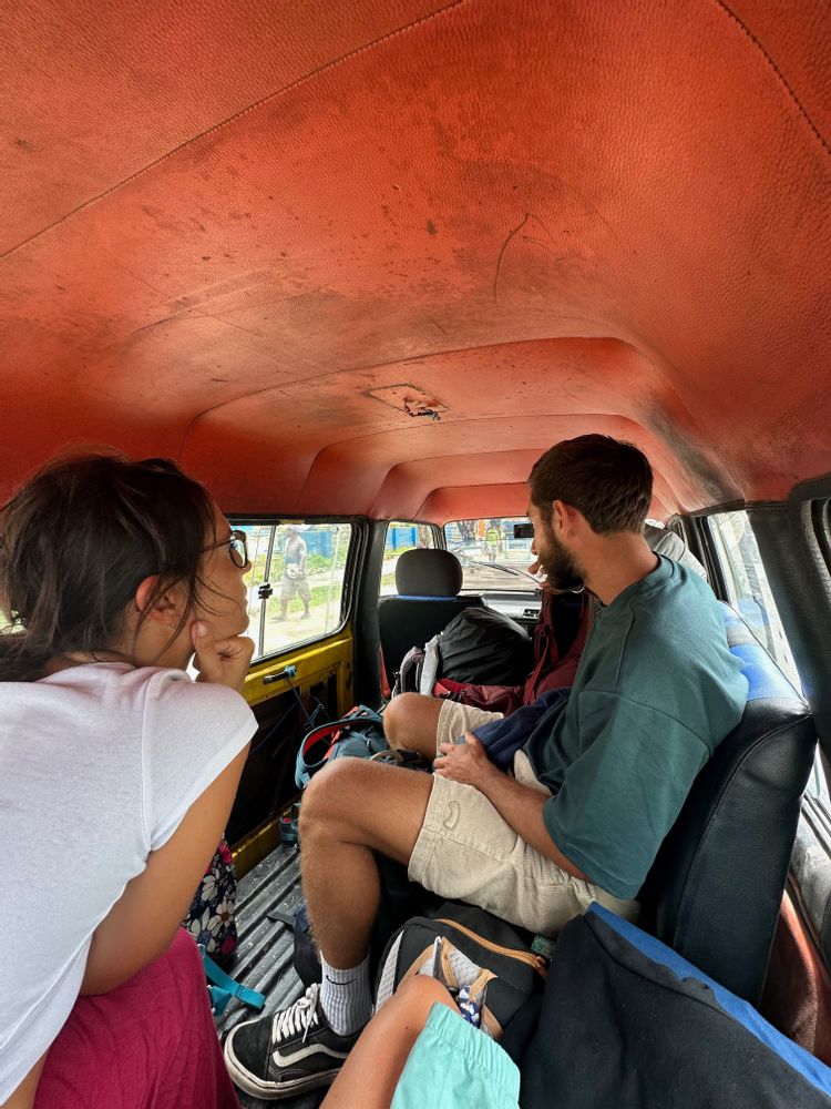 Raja Ampat Indonésie bateau papouasie occidentale conseils