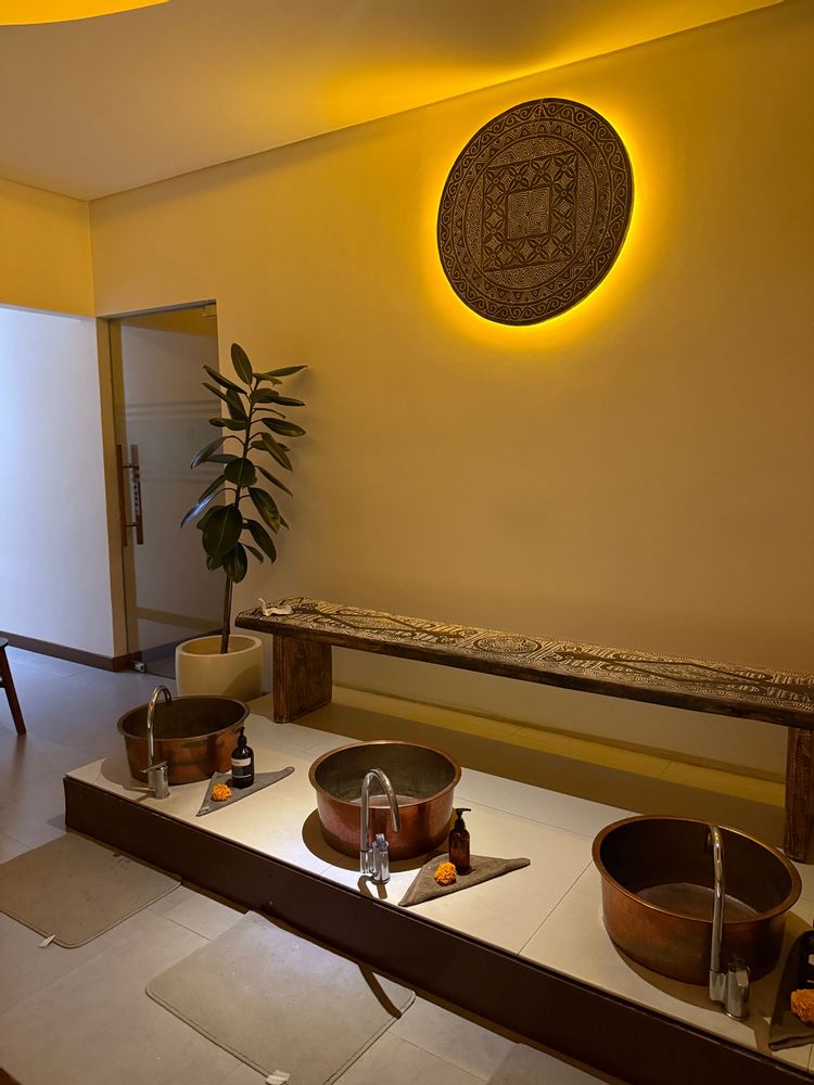 Spa Canggu Bali