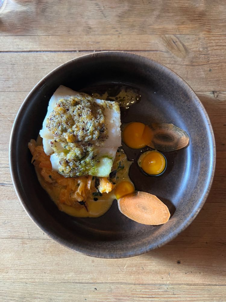 Bryggen Tracteursted Restaurant Bergen