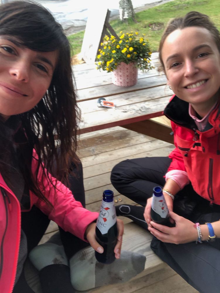 trolltunga bière retour