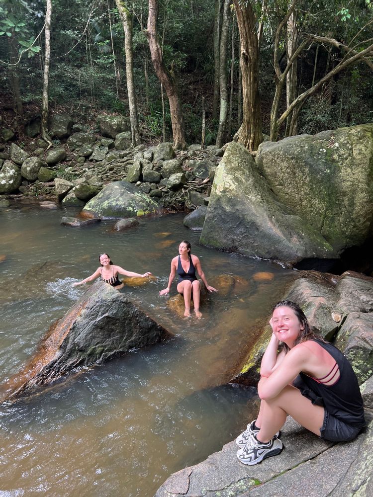 Ilha Grande Brésil que faire que voir guide complet blog