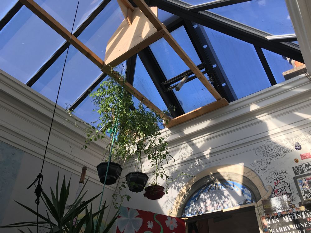 activités insolites paris 59 Rivoli art