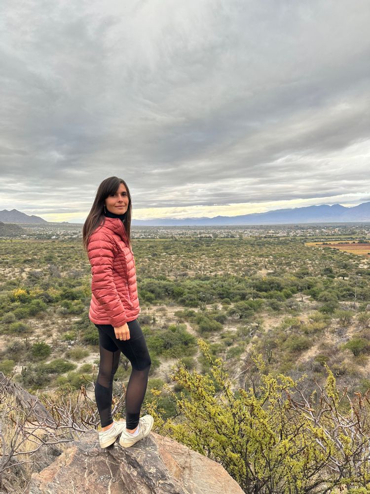 Que faire autour de Salta Argentine ? Itinéraire, road-trip, paysages - boucle sud 