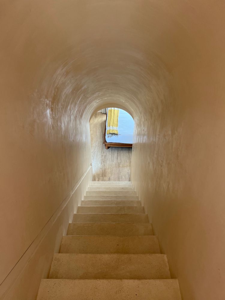 hôtel tulum appartement mexique