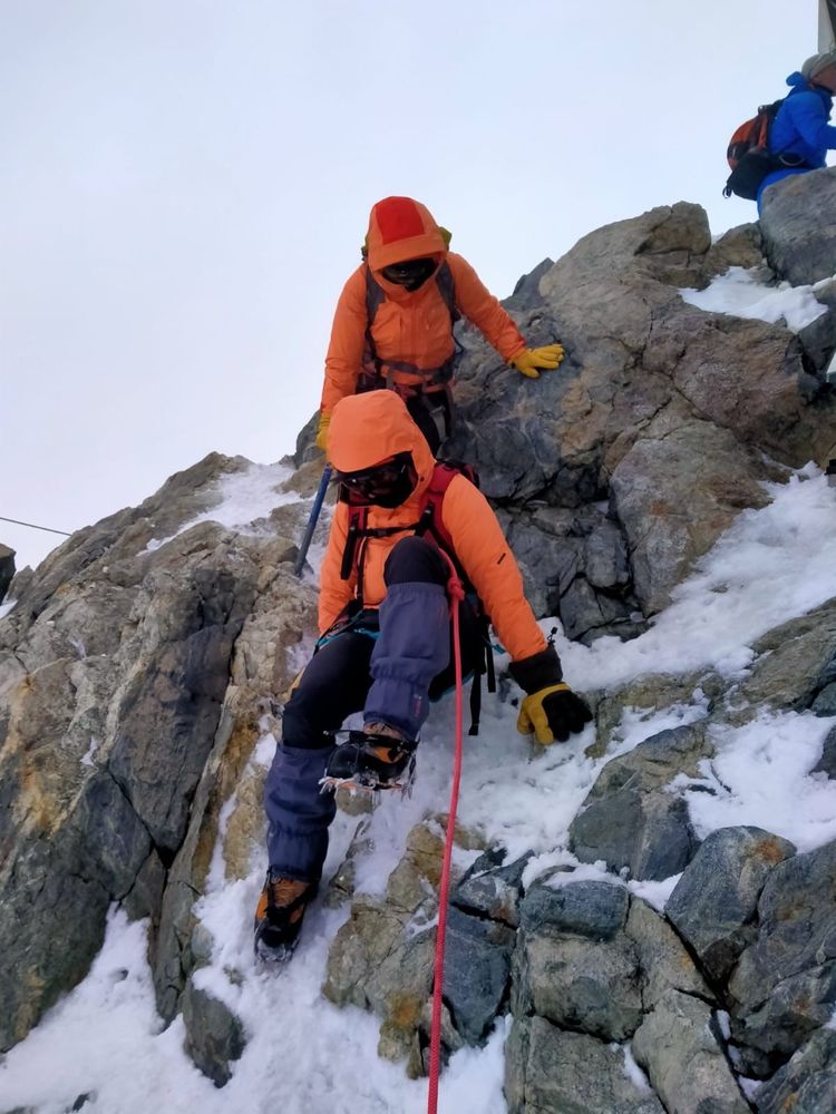 bien préparer son sac pour le mont blanc équipement ascension mont blanc que prendre pour le mont blanc