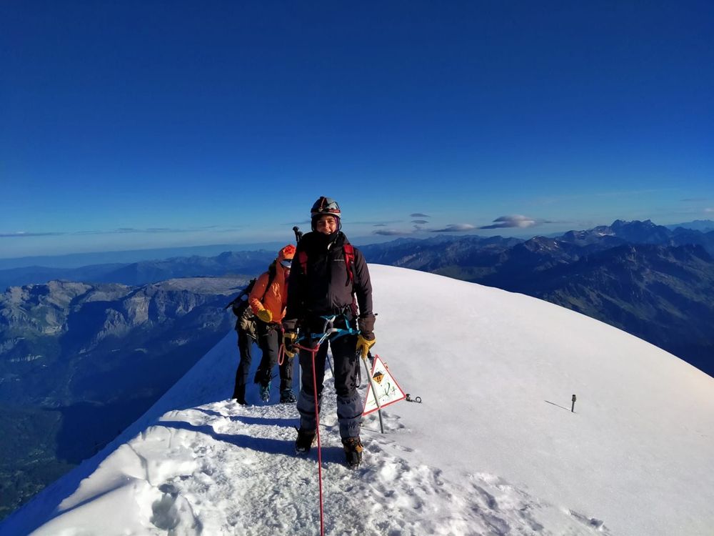 bien préparer son sac pour le mont blanc équipement ascension mont blanc que prendre pour le mont blanc