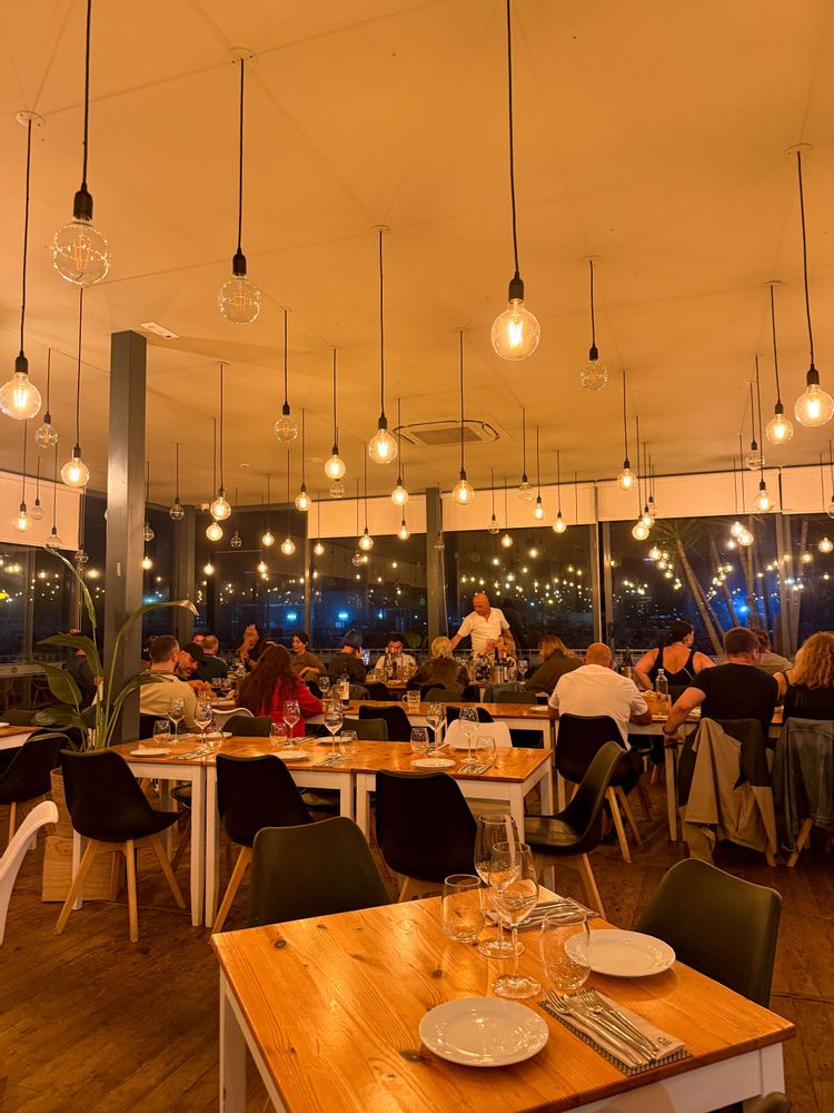 Meilleur restaurant Açores Sao Miguel Ponta Delgada Casa da Sardhina